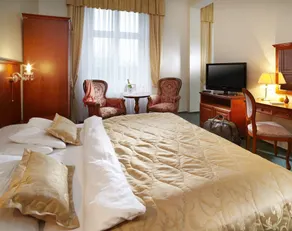 Imperial Spa & Kurhotel - Habitación