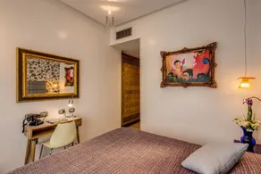 Parlamento Boutique Hotel - Room