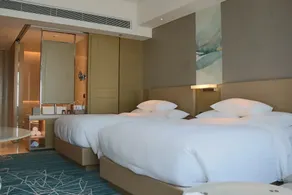 Courtyard by Marriott Shunde Longjiang - Room
