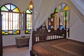 Swahili House - Room