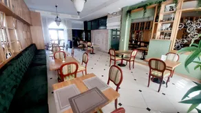 Villa Tradycja - Restaurant