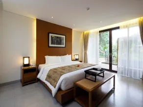 Plataran Ubud Hotel & Spa - CHSE Certified - Room