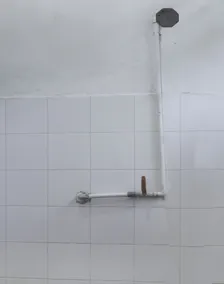 SPOT ON 93144 Homestay H. Syarif Syariah - Bandar Gresik 2 - Baño