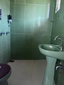 Finca del Valle - Salle de bain