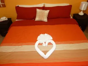 Suites Fenicia - Room
