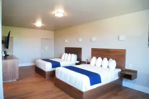 Splash Canyon Hotel - Zimmer