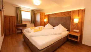 Aparthotel DAS Hochkönig - Værelse