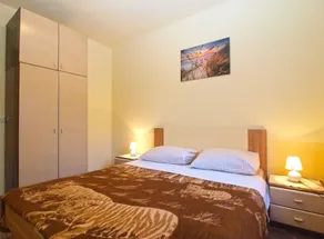 Apartments Stanko 1468 - Habitación