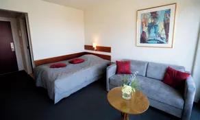 Hotel Medi - Room