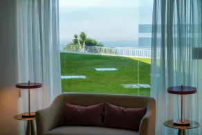 Miramar Hotel Spa & Apartments - Réception