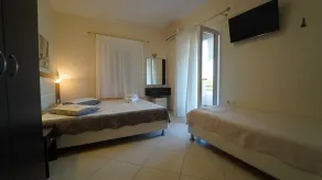 Villa Apollo - Rom