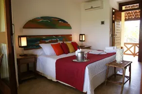 ThalassaGarden Hotel - Pousada - Room