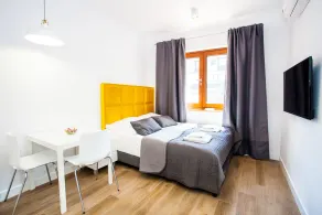 Apartamenty SaltApart2 - Chambre