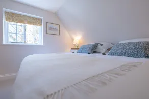 The Coach House Eyke Air Manage Suffolk - Room