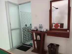 Max Safari Villa - Zimmer