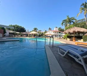 Mar y Cocos Hotel & Villas  - Piscine
