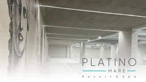 Platino Mare Resort & Spa - Pool