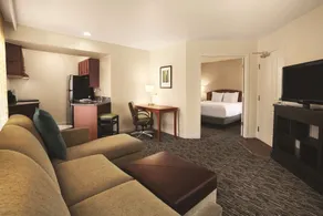 Hyatt House Pleasanton - Chambre