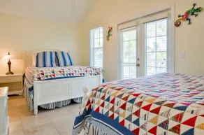 Village at Hawks Cay Villas by KeysCaribbean - Chambre