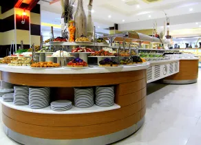 Rox Resort Hotel - Restaurant
