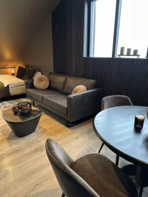 Keflavik Cozy Apartments - Room