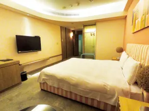 C'est La Vie-賽納 - Chambre