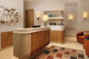 Montcalm Mayfair, Autograph Collection - Recepción