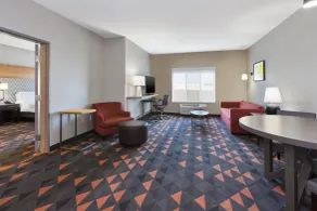 Holiday Inn Grand Rapids - South by IHG - Chambre