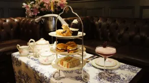 The Mandeville Hotel - Restaurant