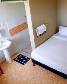 The Mugumo Valley Resort - Rum