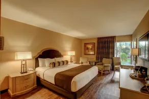 Golden Nugget Laughlin - Chambre