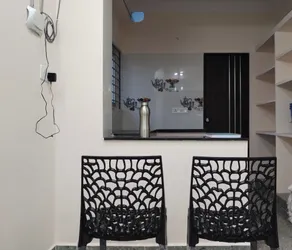 Aariv Home Stay  - Réception