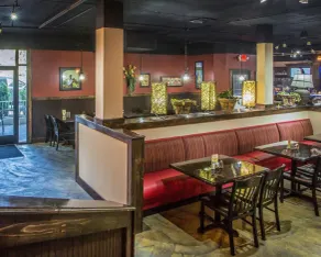 Quality Suites Nashville Airport - Restaurante