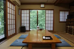 Takimi Onsen Inn - Chambre