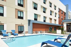 Hampton Inn Clewiston - Pool