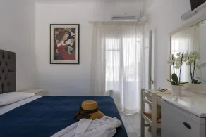Galinos Hotel for adults only - Chambre