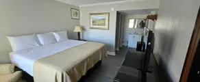 Riverside Inn & Suites Danville Virginia - Værelse
