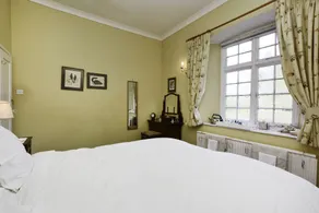 The Old School - Chambre
