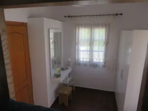 Maravelia Mare - Chambre