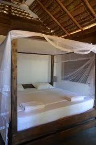 Arne's Place - Room