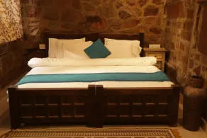 JHANKAR Haveli - Room