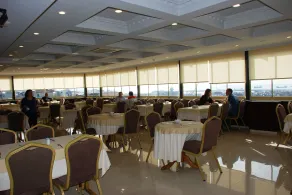 Fuar Hotel - Restaurant