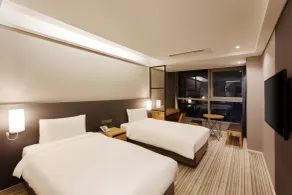 Hotel Adela - Camera