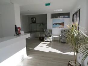 Hotel Alcaide - Reception