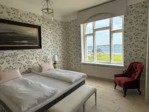 Aarøsund Badehotel - Rum