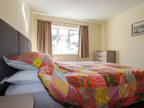 12 Kel Avon - Chambre
