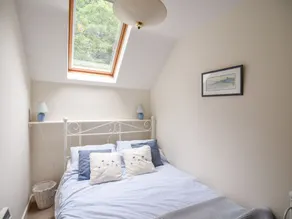 52 Fernhill Heights - Room