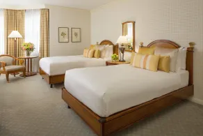 Orchard Hotel - Room