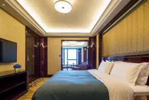 Wyndham Zhuji West - Room