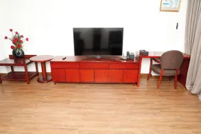 Kings Pavilion Suites Hotel - Habitación
